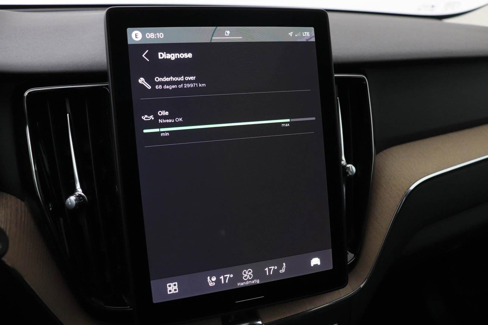 Volvo XC60 T6 Plus Dark | NIEUW | Head-Up | ACC | 360° Camera | Panoramadak | BLIS
