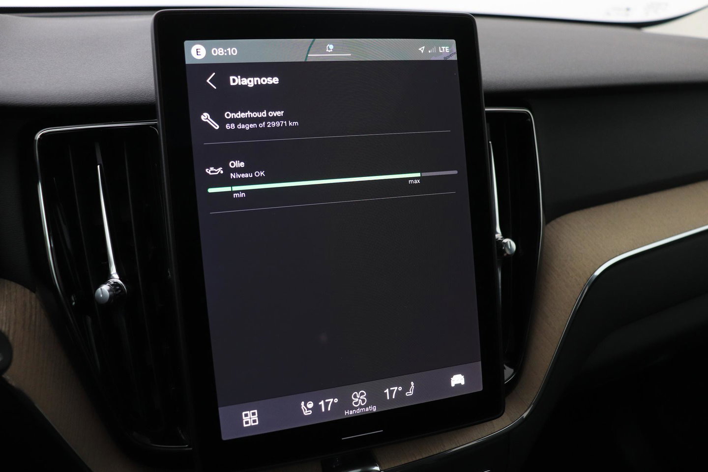 Volvo XC60 T6 Plus Dark | NIEUW | Head-Up | ACC | 360° Camera | Panoramadak | BLIS