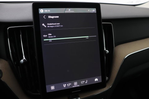 Volvo XC60 T6 Plus Dark | NIEUW | Head-Up | ACC | 360° Camera | Panoramadak | BLIS