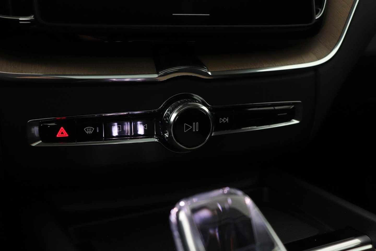 Volvo XC60 T6 Plus Dark | NIEUW | Head-Up | ACC | 360° Camera | Panoramadak | BLIS
