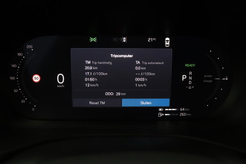 Volvo XC60 T6 Plus Dark | NIEUW | Head-Up | ACC | 360° Camera | Panoramadak | BLIS