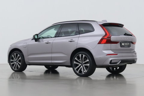 Volvo XC60 T6 Plus Dark | NIEUW | Head-Up | ACC | 360° Camera | Panoramadak | BLIS
