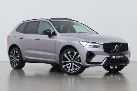 Volvo XC60 T6 Plus Dark | NIEUW | Head-Up | ACC | 360° Camera | Panoramadak | BLIS