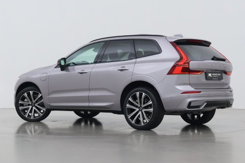 Volvo XC60 T6 Plus Dark | NIEUW | Head-Up | ACC | 360° Camera | Panoramadak | BLIS