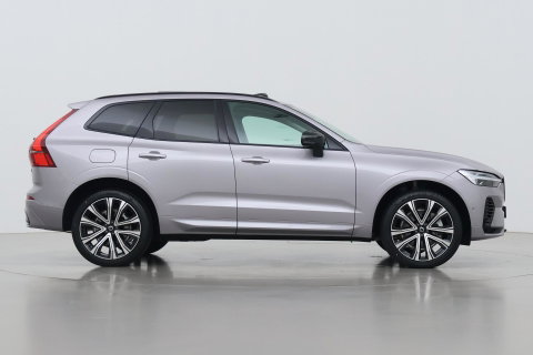 Volvo XC60 T6 Plus Dark | NIEUW | Head-Up | ACC | 360° Camera | Panoramadak | BLIS