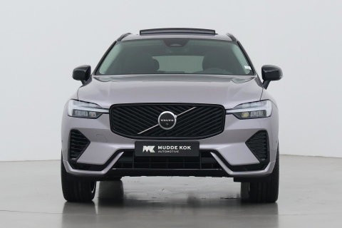 Volvo XC60 T6 Plus Dark | NIEUW | Head-Up | ACC | 360° Camera | Panoramadak | BLIS