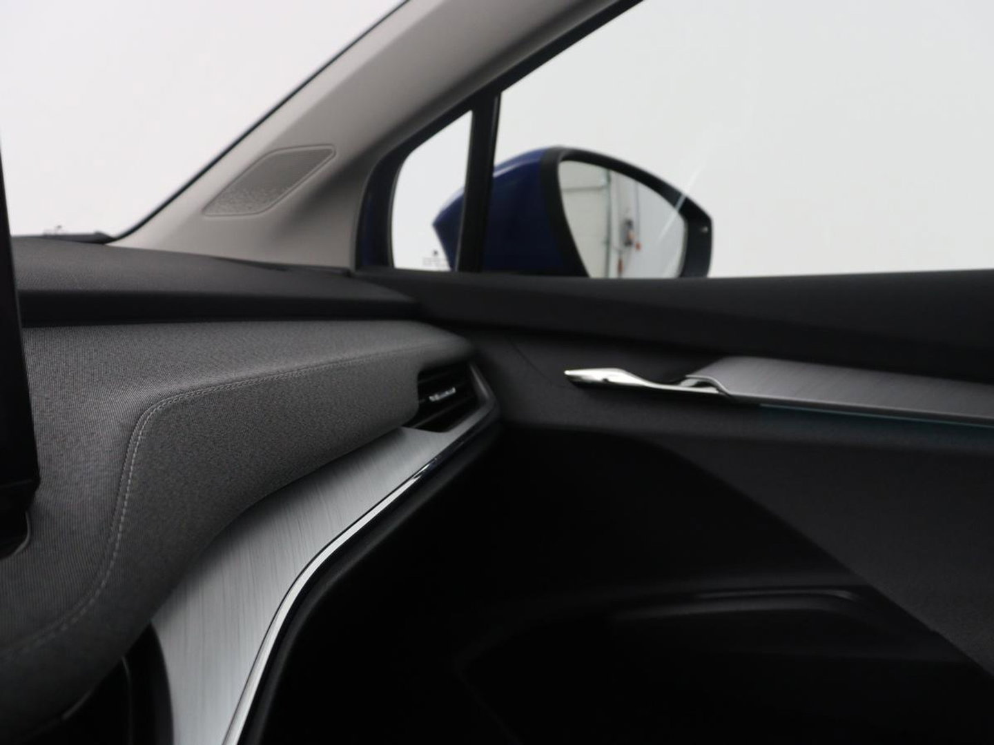 Škoda Enyaq iV 60 | SOH 94,1% | Half leder | Navigatie | Carplay | Sfeerverlichting | Climate control | Camera | Park assist