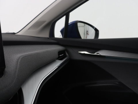 Škoda Enyaq iV 60 | SOH 94,1% | Half leder | Navigatie | Carplay | Sfeerverlichting | Climate control | Camera | Park assist