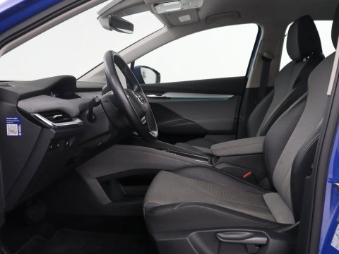 Škoda Enyaq iV 60 | SOH 94,1% | Half leder | Navigatie | Carplay | Sfeerverlichting | Climate control | Camera | Park assist