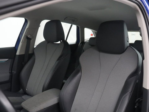 Škoda Enyaq iV 60 | SOH 94,1% | Half leder | Navigatie | Carplay | Sfeerverlichting | Climate control | Camera | Park assist