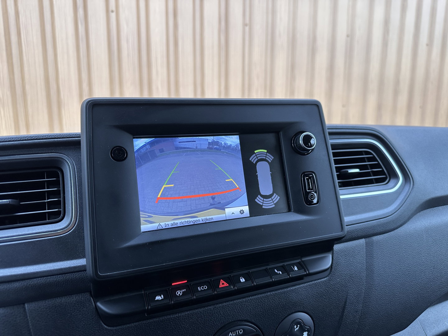 Opel Movano 2.3 CDTI BiTurbo L2H2 DC Start/Stop | Cruise Control | Achteruitrijcamera | Dodehoeksensor | Bluetooth | Airconditioning |