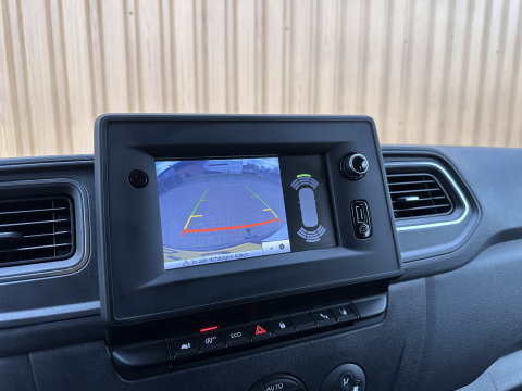 Opel Movano 2.3 CDTI BiTurbo L2H2 DC Start/Stop | Cruise Control | Achteruitrijcamera | Dodehoeksensor | Bluetooth | Airconditioning |