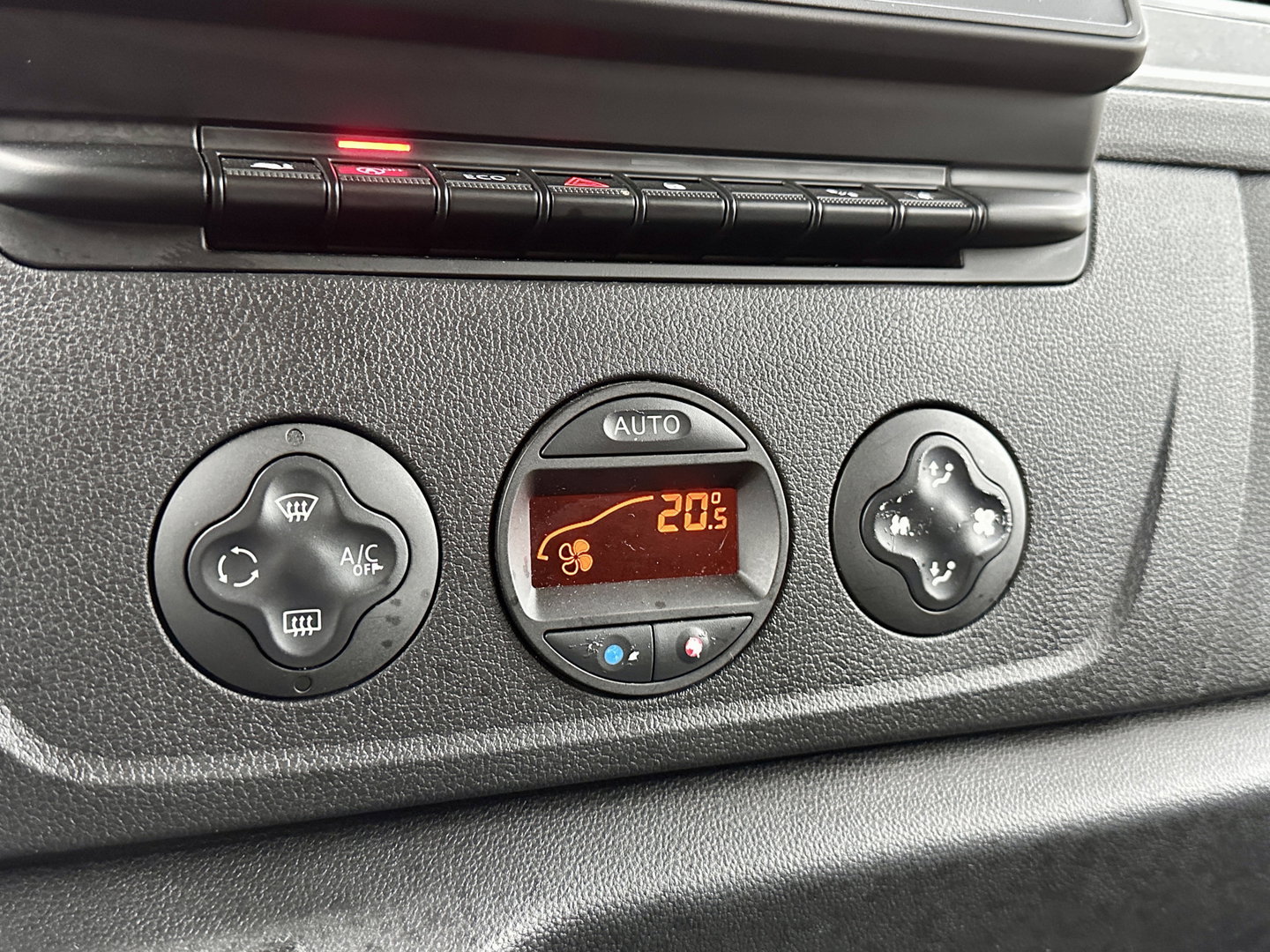 Opel Movano 2.3 CDTI BiTurbo L2H2 DC Start/Stop | Cruise Control | Achteruitrijcamera | Dodehoeksensor | Bluetooth | Airconditioning |