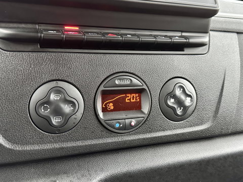 Opel Movano 2.3 CDTI BiTurbo L2H2 DC Start/Stop | Cruise Control | Achteruitrijcamera | Dodehoeksensor | Bluetooth | Airconditioning |