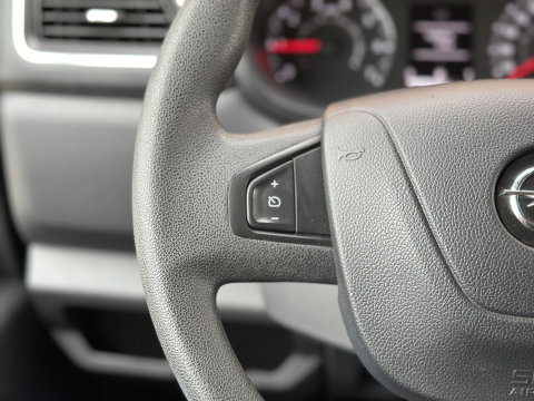 Opel Movano 2.3 CDTI BiTurbo L2H2 DC Start/Stop | Cruise Control | Achteruitrijcamera | Dodehoeksensor | Bluetooth | Airconditioning |