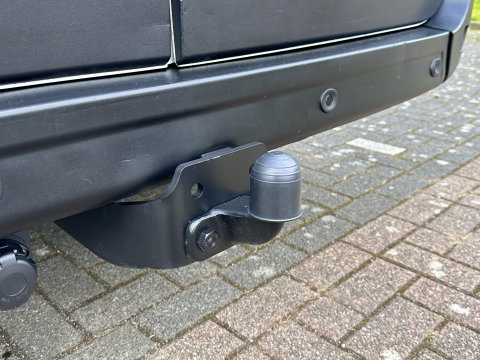 Opel Movano 2.3 CDTI BiTurbo L2H2 DC Start/Stop | Cruise Control | Achteruitrijcamera | Dodehoeksensor | Bluetooth | Airconditioning |