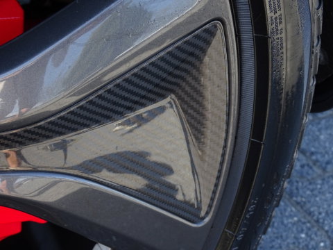 Land Rover Range Rover Sport P440e Dynamic SE / 23" Carbon / Meridian / Matrix / 2024 / 360°