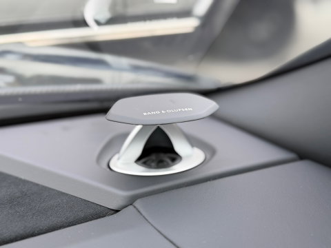 Lamborghini Urus 4.0 V8 Performante Pano|B&O-adv.|NL-Auto|Blue-Okeanos|Carbon|Carplay
