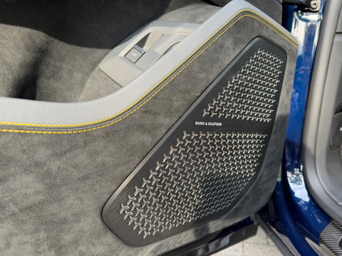 Lamborghini Urus 4.0 V8 Performante Pano|B&O-adv.|NL-Auto|Blue-Okeanos|Carbon|Carplay