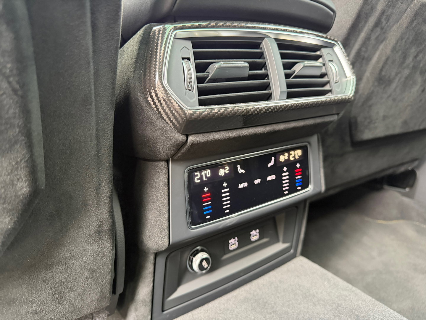 Lamborghini Urus 4.0 V8 Performante Pano|B&O-adv.|NL-Auto|Blue-Okeanos|Carbon|Carplay