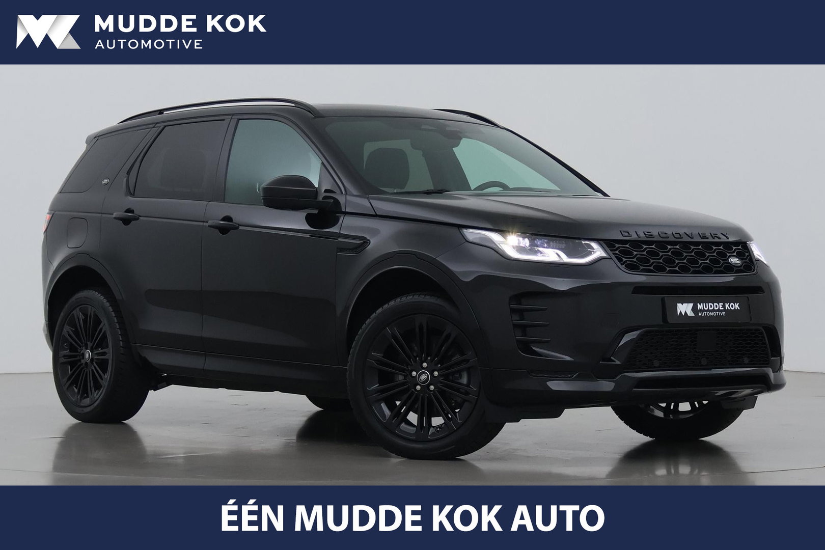 Land Rover Discovery Sport P270e Dynamic SE | Panoramadak | Trekhaak | Meridian | BLIS | Stoel+Stuurverwarming | ACC