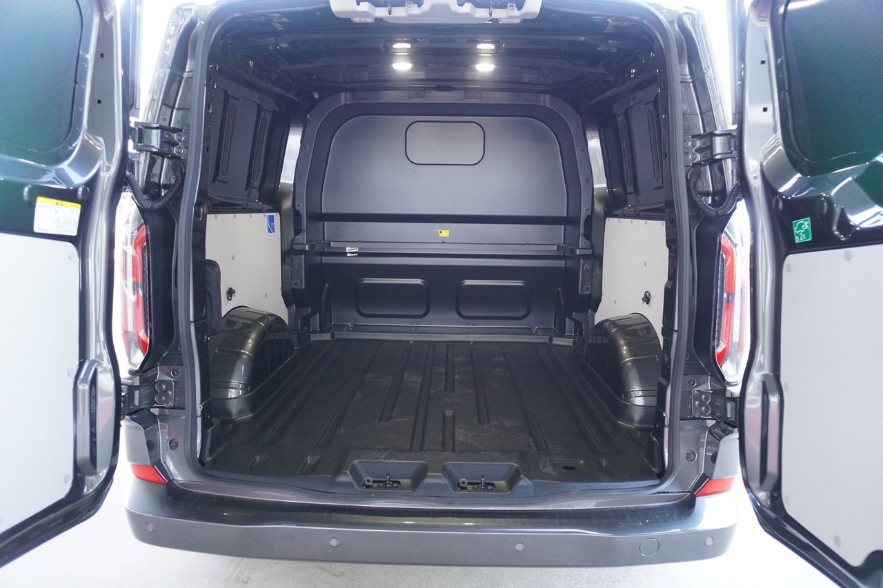 Ford E-Transit