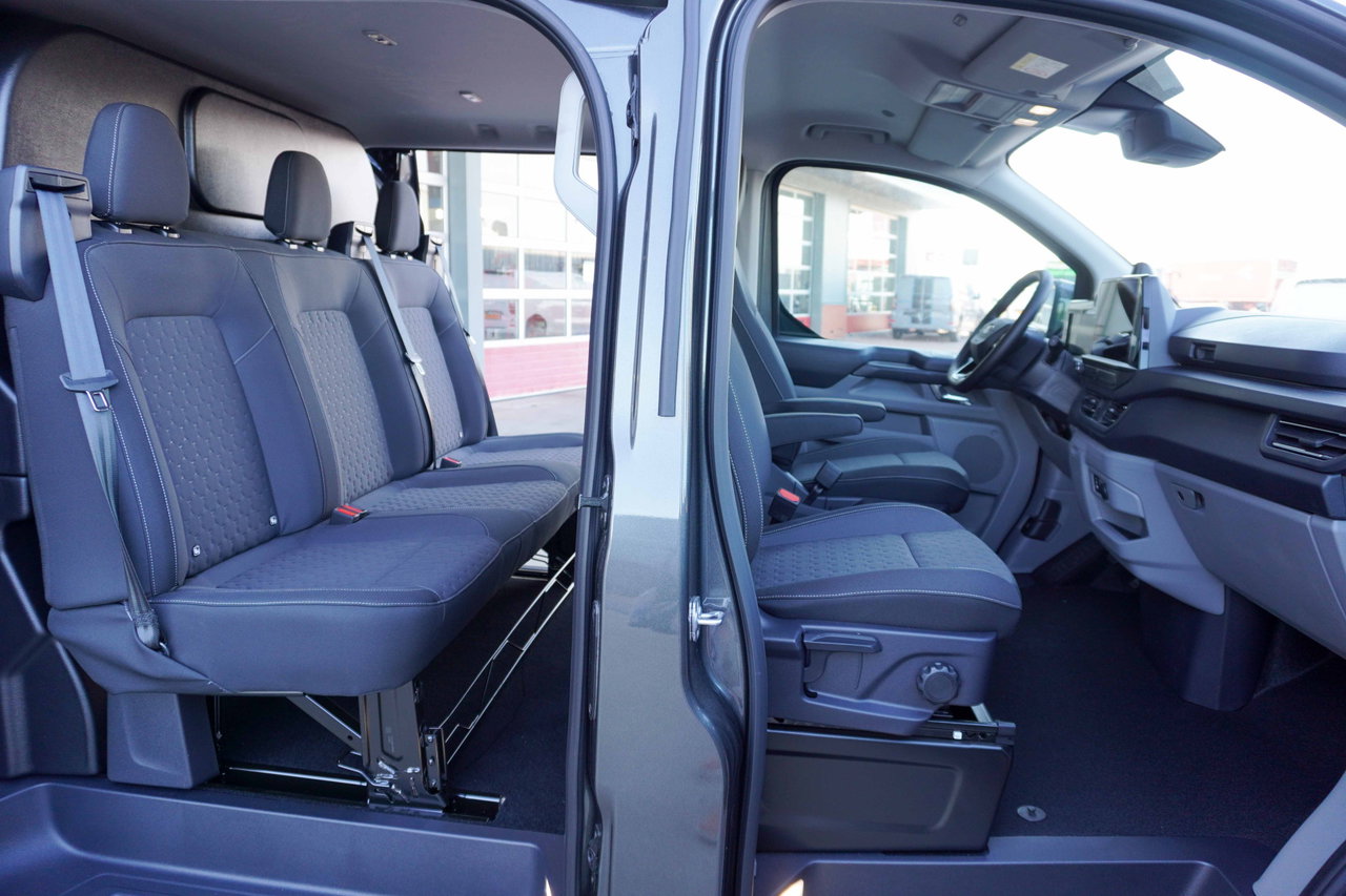 Ford E-Transit