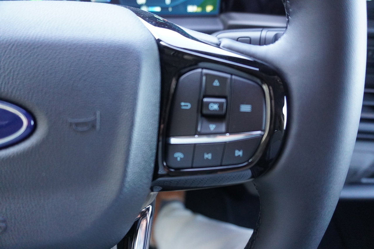 Ford E-Transit
