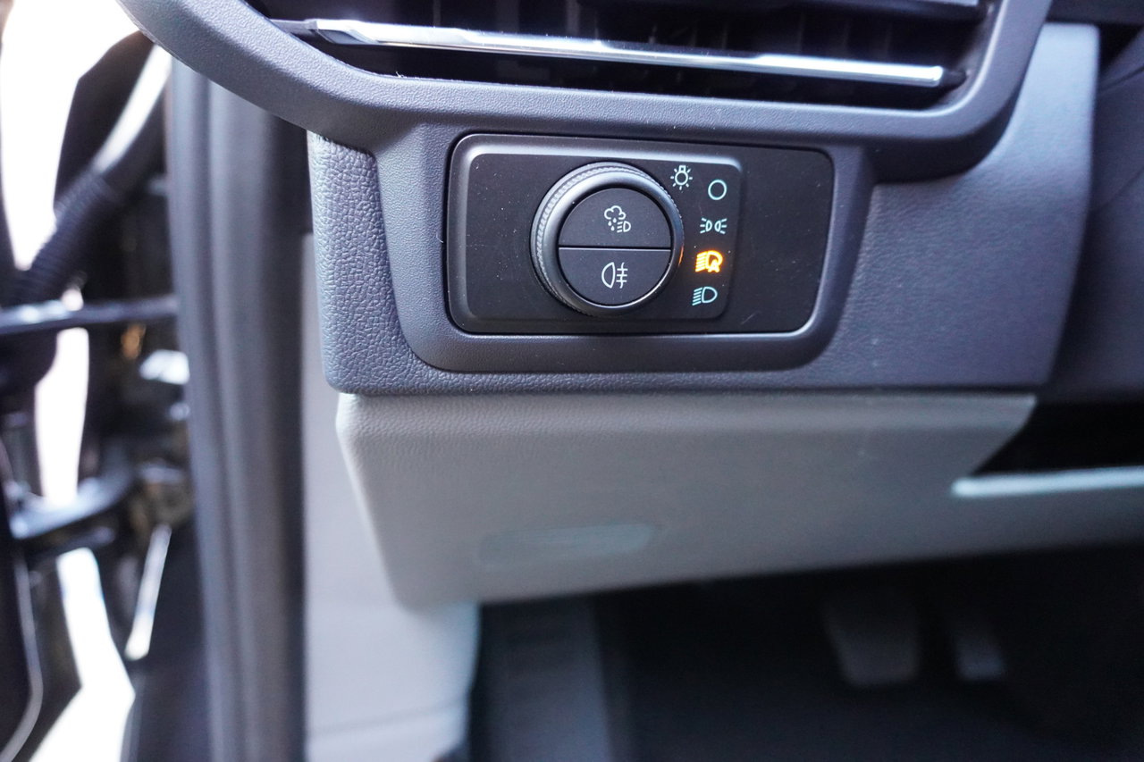 Ford E-Transit