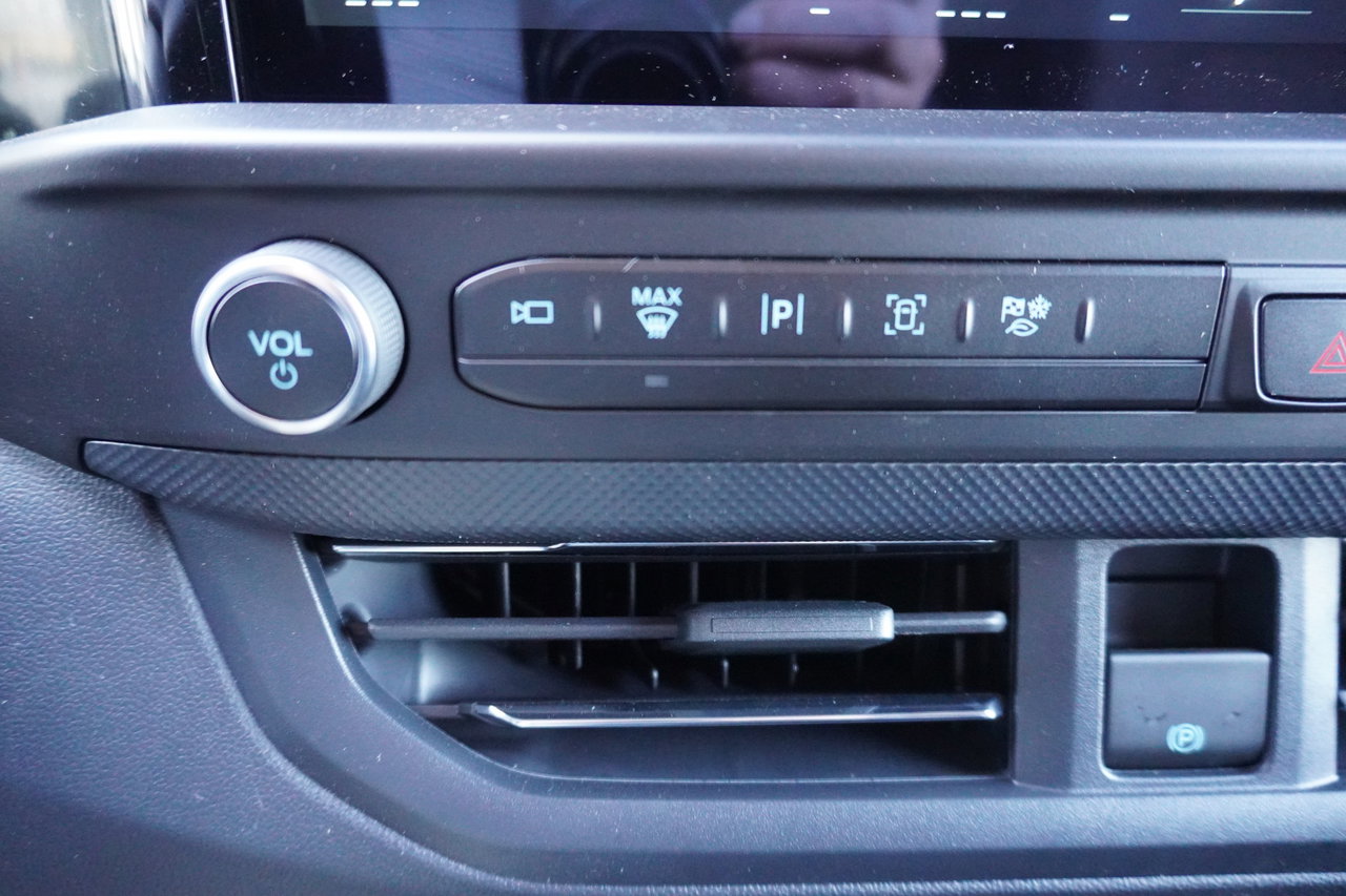 Ford E-Transit