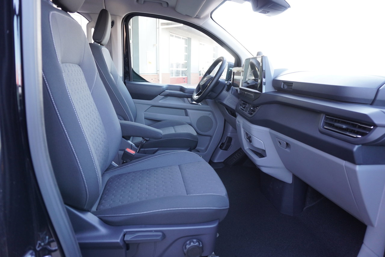 Ford E-Transit