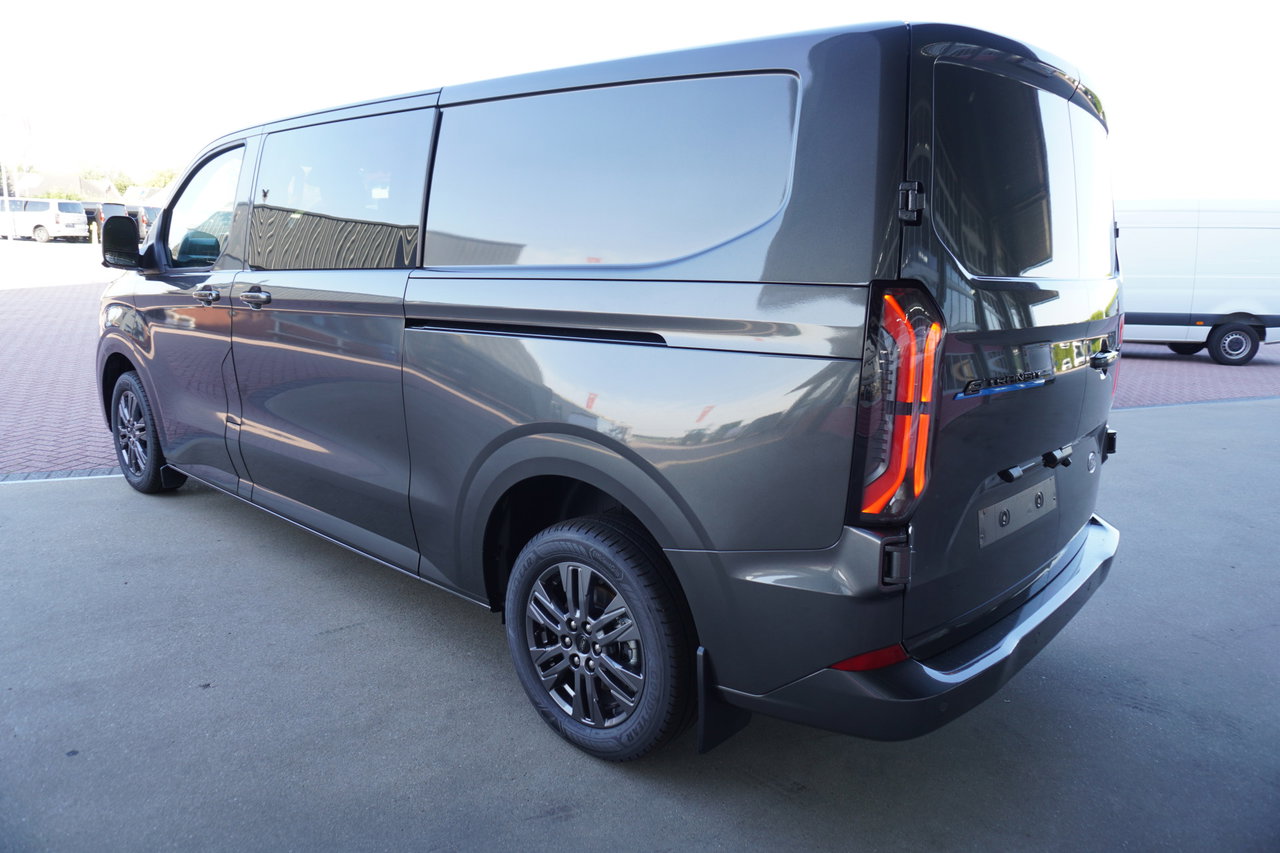 Ford E-Transit