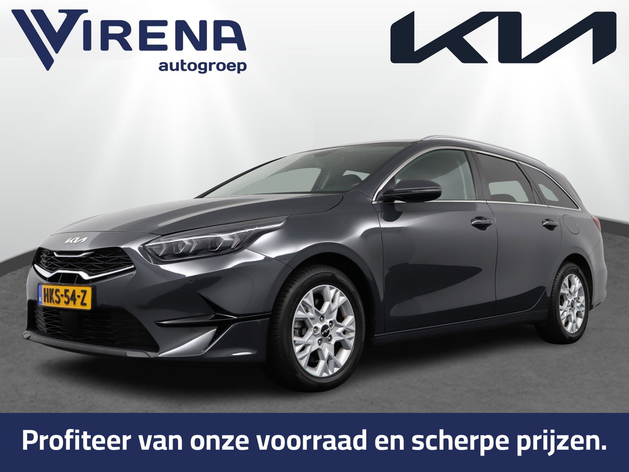 Kia Ceed Sportswagon