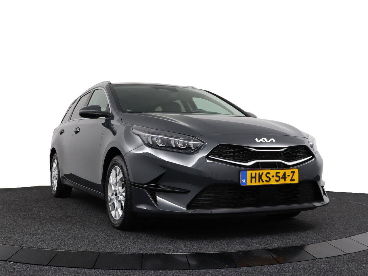 Kia Ceed Sportswagon