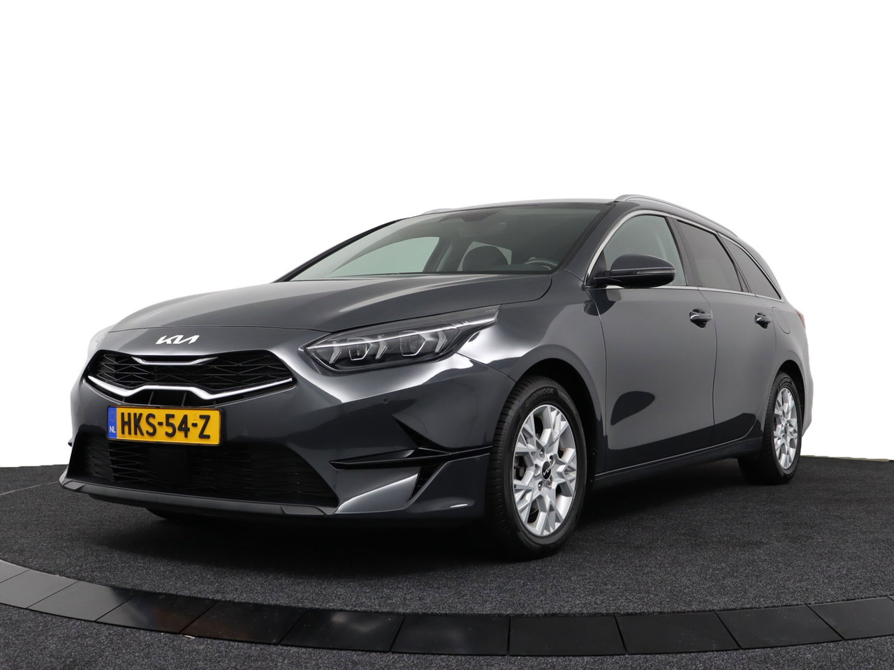Kia Ceed Sportswagon