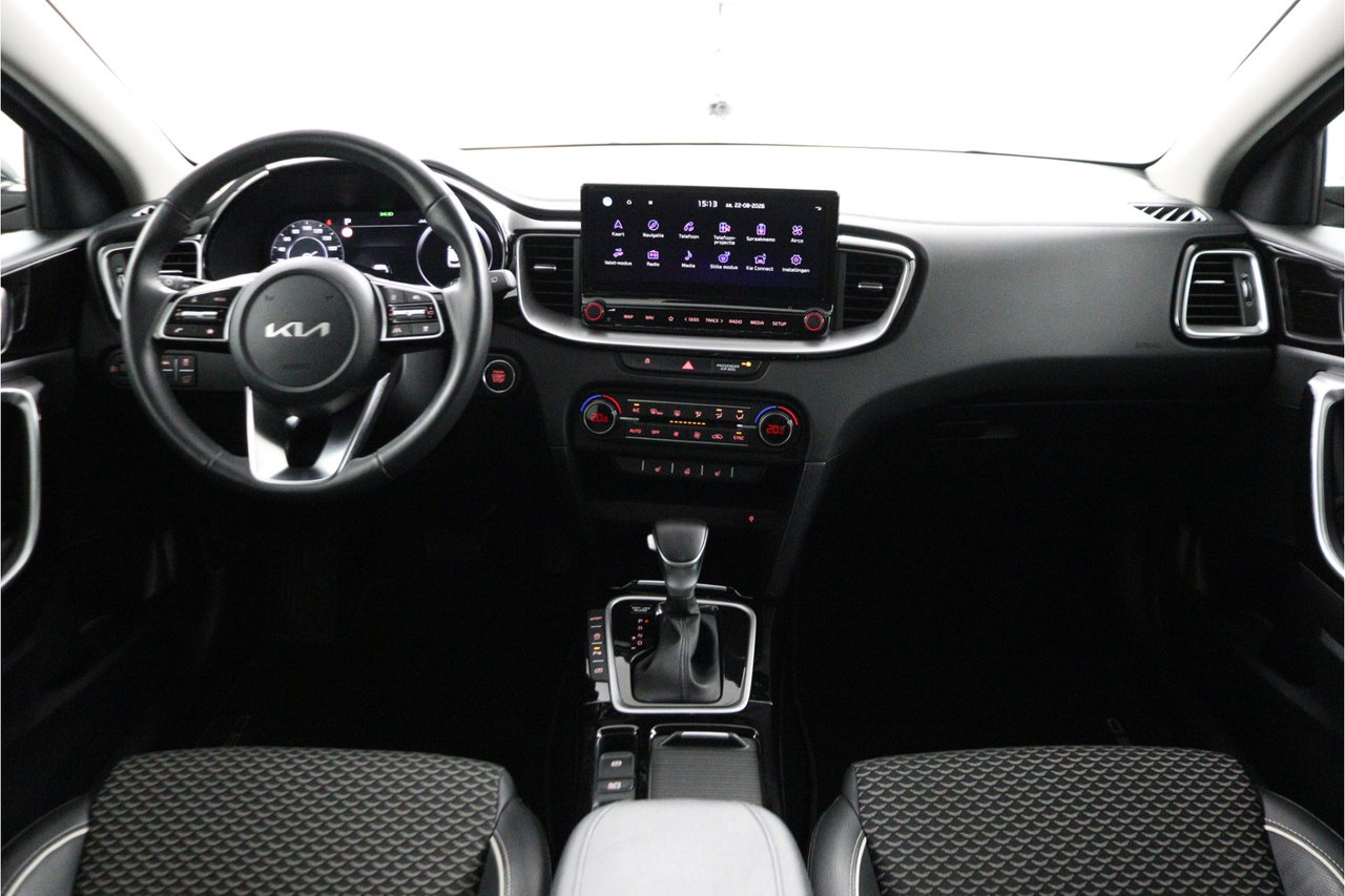 Kia Ceed Sportswagon