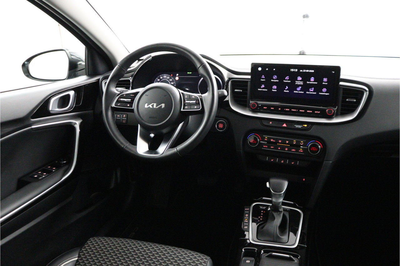 Kia Ceed Sportswagon