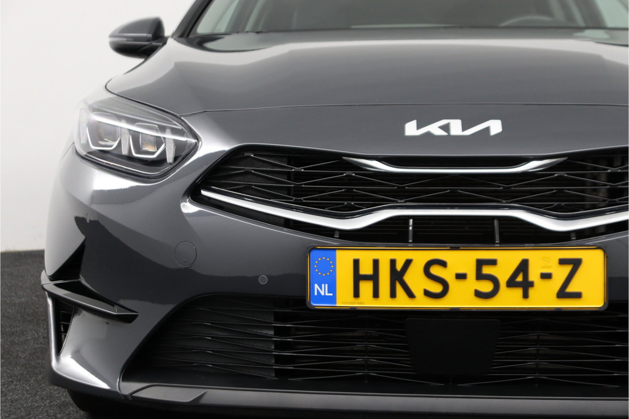 Kia Ceed Sportswagon