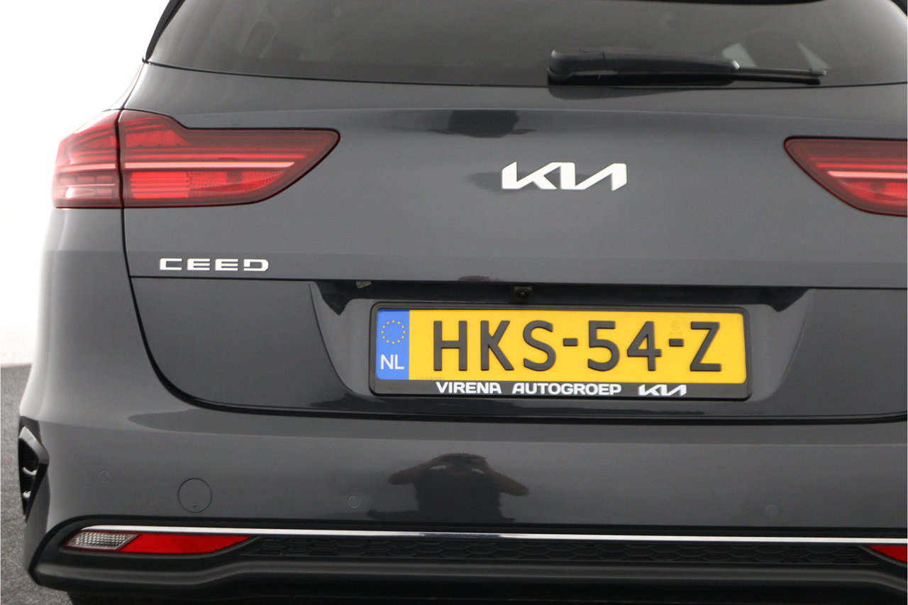 Kia Ceed Sportswagon