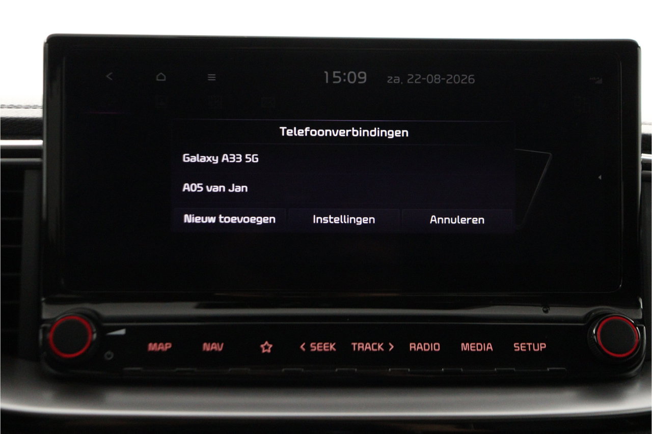Kia Ceed Sportswagon