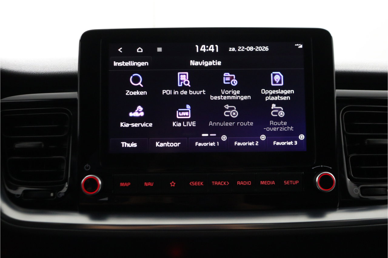 Kia Stonic