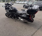 BMW K 1600 B