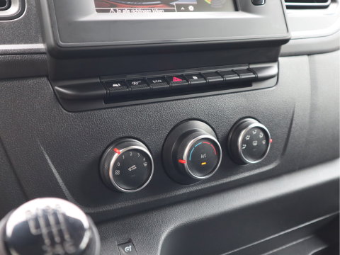 Nissan Interstar 2.3 dCi 150pk Euro 6 - L2H2 - Imperiaal - Cruise - Camera - Airco
