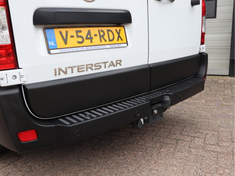 Nissan Interstar 2.3 dCi 150pk Euro 6 - L2H2 - Imperiaal - Cruise - Camera - Airco
