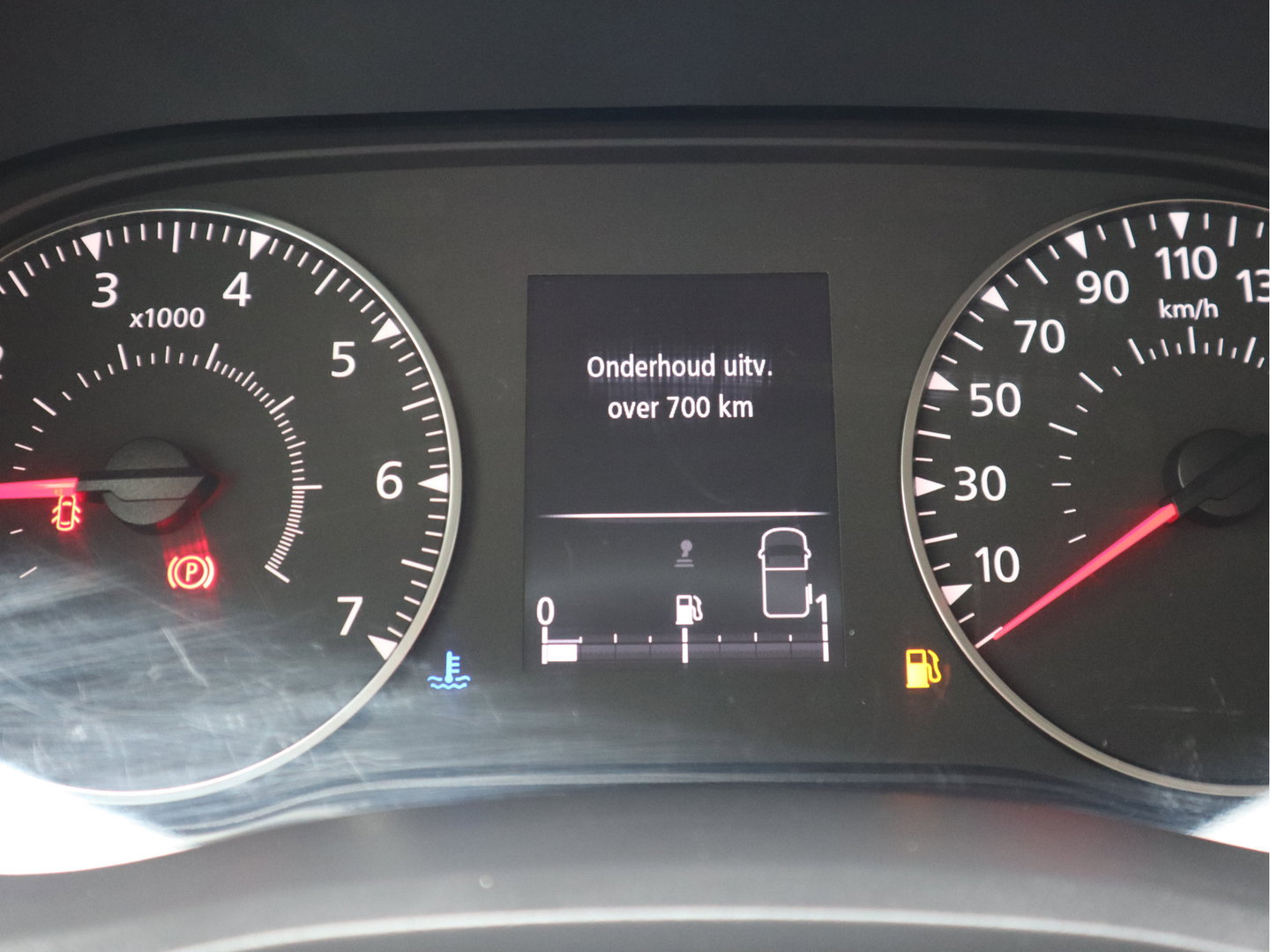 Nissan Interstar 2.3 dCi 150pk Euro 6 - L2H2 - Imperiaal - Cruise - Camera - Airco