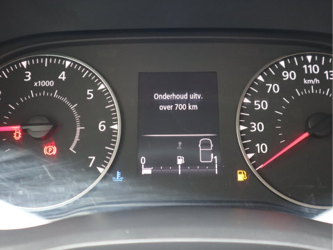 Nissan Interstar 2.3 dCi 150pk Euro 6 - L2H2 - Imperiaal - Cruise - Camera - Airco