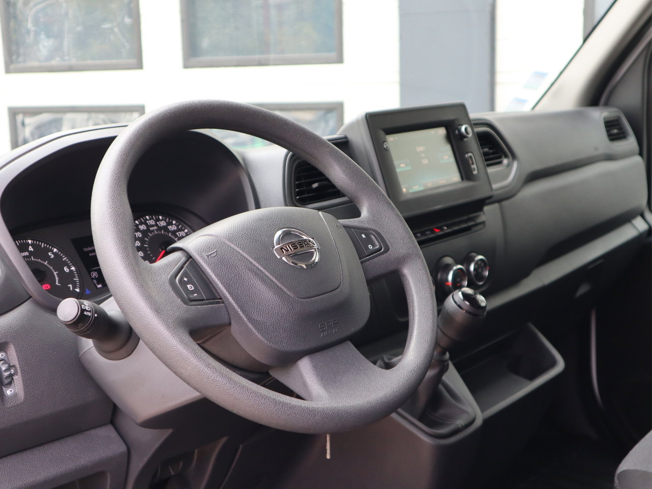 Nissan Interstar