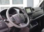 Nissan Interstar