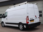 Nissan Interstar
