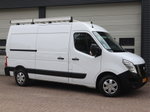 Nissan Interstar